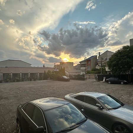Hotel Maryiotis Köstence Dış mekan fotoğraf