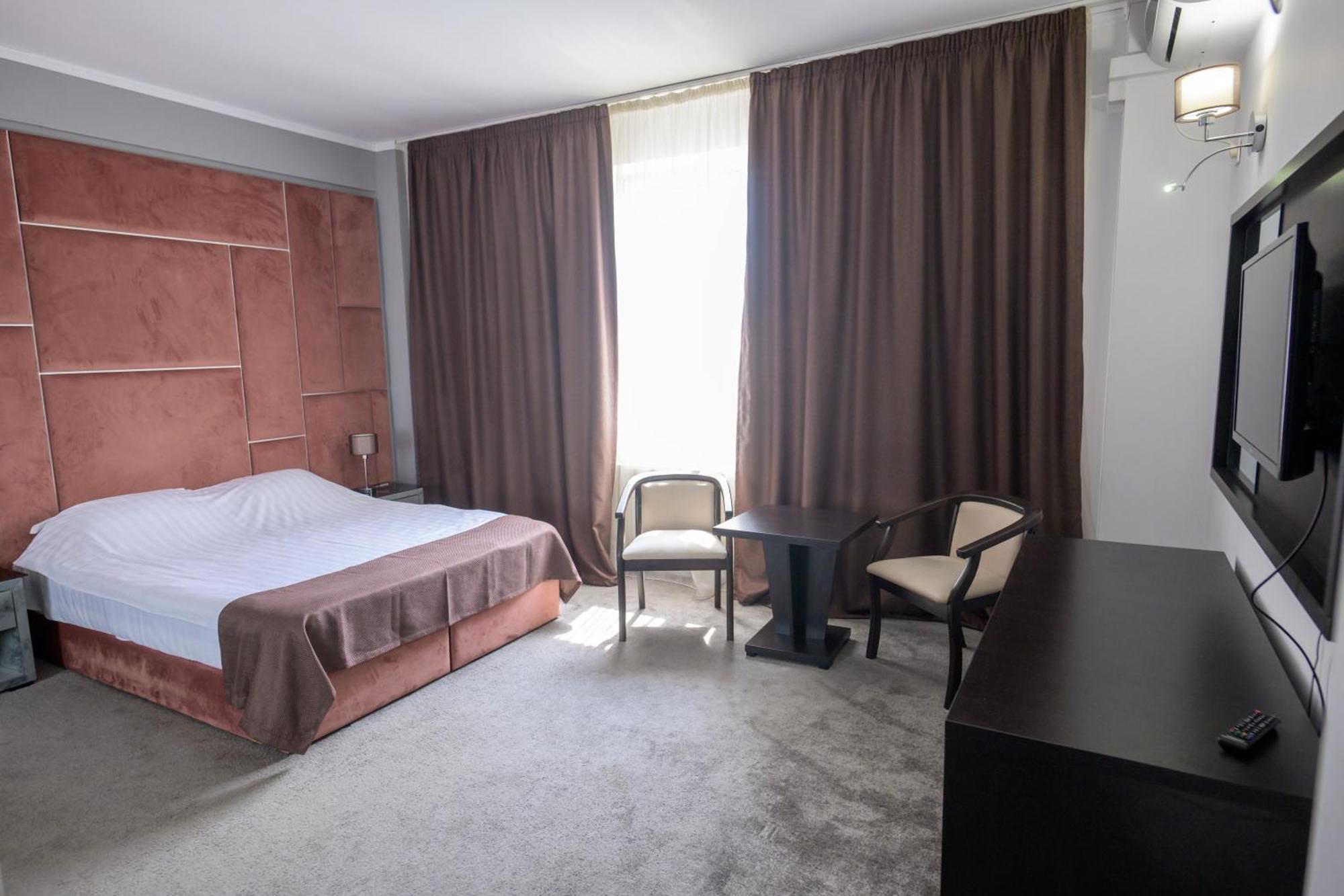 Hotel Maryiotis Köstence Dış mekan fotoğraf