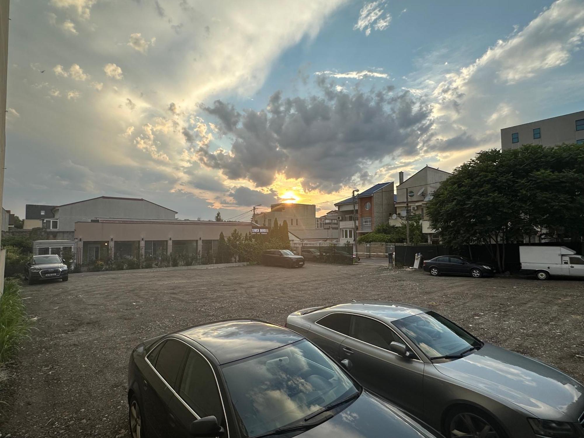 Hotel Maryiotis Köstence Dış mekan fotoğraf